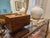Antique English Tea Caddy For Sale - Image 14 of 17