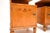 Swedish Art Deco Bedside Cabinets in Satin Birch, 1930, Set of 2 For Sale - Image 10 of 11