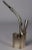 Antique Chinese Qing Era Engraved Water Pipe For Sale - Image 4 of 8