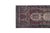 Mid-Century Modern Hand-Knotted Caucasian Animal Runner Rug 3'9'' X 10'6'' For Sale - Image 3 of 12
