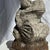 Small Balinese Limestone Frog Sculpture, 2000s For Sale - Image 16 of 18