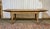 Beige Extendable Oak Table with Gothic Decoration, 1930s For Sale - Image 8 of 18