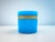 Murano Opaline Glass Jewelry Box, 1950s For Sale - Image 12 of 12
