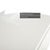 Cube Sideboard and Chest of Drawers in White High Gloss Wood from Interlübke, Set of 2 For Sale - Image 17 of 18
