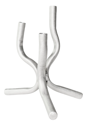 Mini Candelabra by Joseph Ellwood