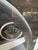 Brookpace Lascelles 1959 Porsche Steering Wheel, Framed For Sale - Image 9 of 12
