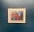 Ragnar Ring, Flower Girl, 1975, Oil Painting on Panel, Framed For Sale - Image 11 of 14
