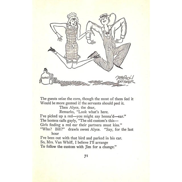 "Young Enough to Know Better!" 1927 Downey, Fairfax For Sale In New York - Image 6 of 10