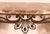 19th Century Louis XV Style Wrought Iron Console For Sale - Image 4 of 14