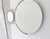 Wall Mirror with Magnifying Mirror from Bieffeplast, Italy, 2000s For Sale - Image 3 of 18