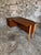 Vintage Teak Boomerang Desk by Göran Strand, 1960s For Sale - Image 9 of 18