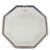 This elegant pair of vintage Givenchy Paris porcelain dishes reflects the refined, understated style associated with the...
