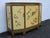 Wood Hollywood Regency Chinoiserie Painted Buffet Sideboard Storage Cabinet 6624 For Sale - Image 7 of 18