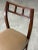 Wood Vintage Wooden Chair, 1950s For Sale - Image 7 of 8