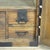 Wood Japanese Choba Tansu Chest with Hand-Forged Iron Fittings, 1880 For Sale - Image 7 of 16
