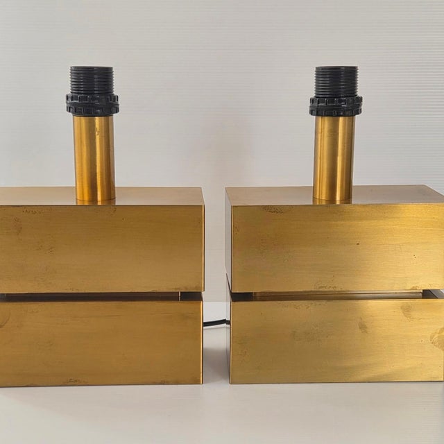 Fair condition. Signs of wear: see photos. Height 29 cm. Length 20 cm. Width 10 cm. They are heavier than usual. Working,...