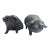 Vintage House Parts Inc Pot Belly Pigs Resin Farmhouse Decor Sculptures For Sale