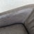 Restoration Hardware 1950s Italian Shelter Arm Leather Swivel Club Chair Rh For Sale - Image 12 of 18
