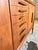 Wood Mid Century Modern Large Danish Teak Credenza For Sale - Image 7 of 8