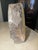 Discontinued Carlo Bronti for Design Toscano "Reflections of Romance" Clear Sculptural Bust For Sale - Image 4 of 8