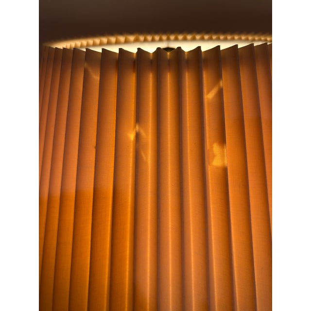 Vintage Stiffel Brass Table Lamps - Pair For Sale - Image 10 of 12