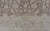 Modern Tabriz Design Rug by Keivan Woven Arts in Warm Brown Tones 9'3 X 11'8 For Sale - Image 14 of 17