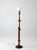 Antique Arts & Crafts Adjustable Floor Lamp For Sale - Image 18 of 18