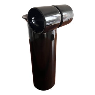 Vase Sculpture by Enzo Bioli for Il Picchio, 1970s For Sale