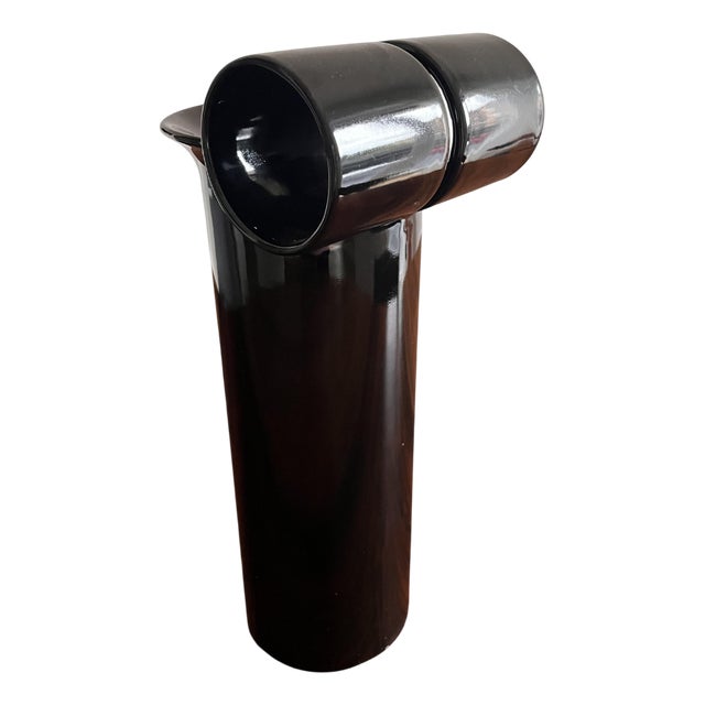 Vase Sculpture by Enzo Bioli for Il Picchio, 1970s For Sale