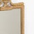 Gold Gilt Swedish Mirror, Circa 1820 For Sale - Image 6 of 9