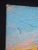 Capture the vibrant, breezy energy of a Twin Cities summer evening with this striking, original impressionist acrylic...