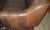 Mid-Century Modern Buffalo Leather Model DS44 Sofa from de Sede, Switzerland 1970s For Sale - Image 3 of 6