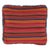 This Gabbeh pillow is made of high-quality LAMBS WOOL The piece was crafted with good workmanship. Gabbeh rugs are made by...