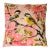 Spring Birds Pillow Duck Feather Down Insert For Sale