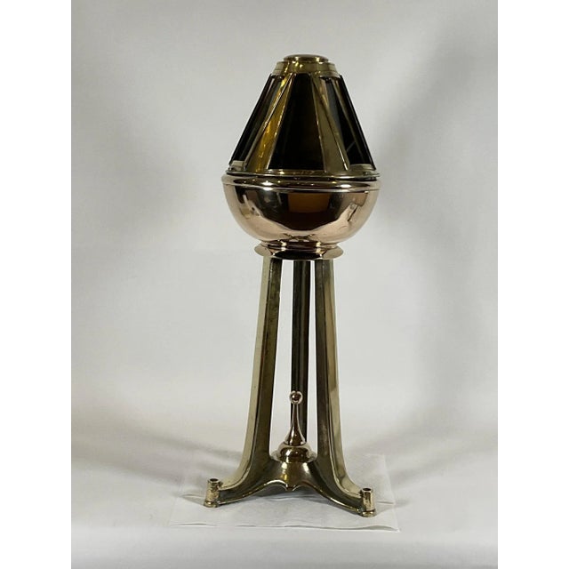 Yacht Binnacle of the Highest Quality For Sale - Image 10 of 12