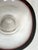 Scandinavian Bowl and Vase in Amethyst Glass by Vicke Lindstrand for Kosta Boda, 1950s, Set of 2 For Sale - Image 14 of 18