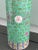 Vintage Chinese Ceramic Umbrella Stand / Vase For Sale - Image 10 of 10
