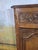 19th Century Norman Jam Cupboard in Oak For Sale - Image 11 of 13