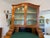 Antique Display Cabinet in Walnut, 1780s For Sale - Image 5 of 18