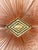 Metal Split Sphere” Copper and Bronze Wall Sculpture, Attrib. Bruce & Willam Friedle For Sale - Image 7 of 13