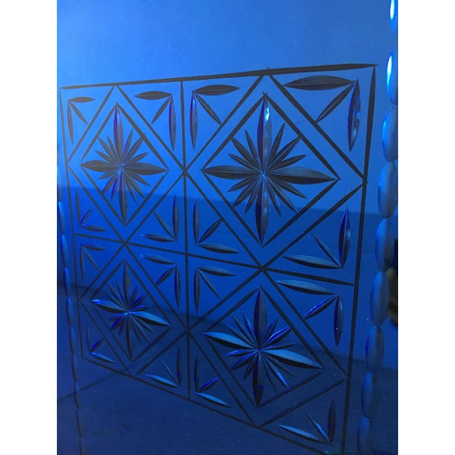 Mid-Century Italian Mirror, 1960s For Sale - Image 10 of 12