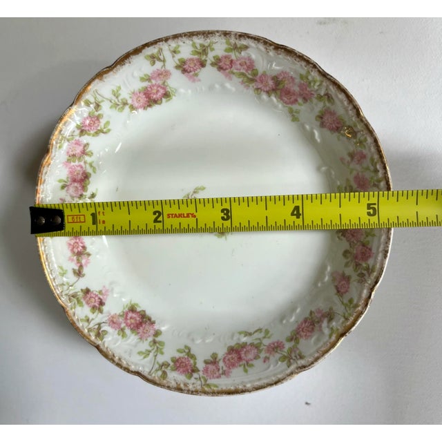 Haviland & Co. Late 19th Century Gda Limoges From Museum Exhibition- 51 Pieces For Sale - Image 4 of 10