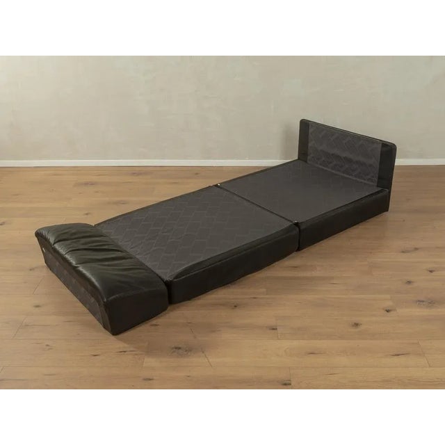 DS-76 Modular Sofa from de Sede, 1970s, Set of 2 For Sale - Image 6 of 11