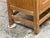 Crate & Barrel Blake Two-Door Storage Cabinet For Sale - Image 12 of 12