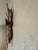 Mid 20th Century Mid 20th Century Sunburst Mirror For Sale - Image 5 of 5