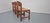 Danish Modern Teak and Leather Dining Chairs by Mikael Laursen, 1970s, Set of 4 For Sale - Image 6 of 18