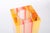 Rare Plexiglass Vase by Luca Bonato for Fusina For Sale In Chicago - Image 6 of 10