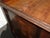Vintage Mission Barley Twist Oak Server Cabinet ~ Sideboard Buffet Side Table For Sale In Los Angeles - Image 6 of 14