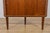 Mid-Century Modern Teak Corner Cabinet, 1960s For Sale - Image 13 of 15