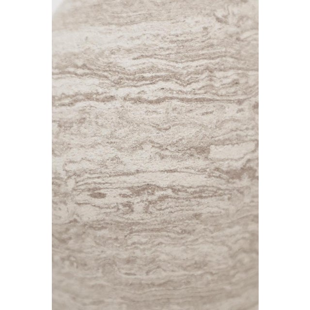 Sculpture Materials Stomata 2 Vase by Anna Karountzou For Sale - Image 7 of 18